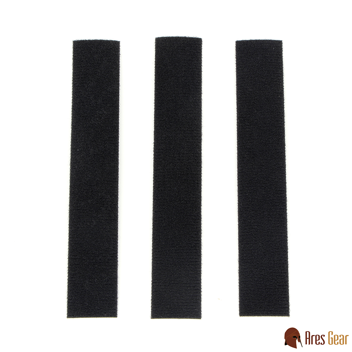 Duty Belt Retaining Strap, 5-pack - Click Image to Close